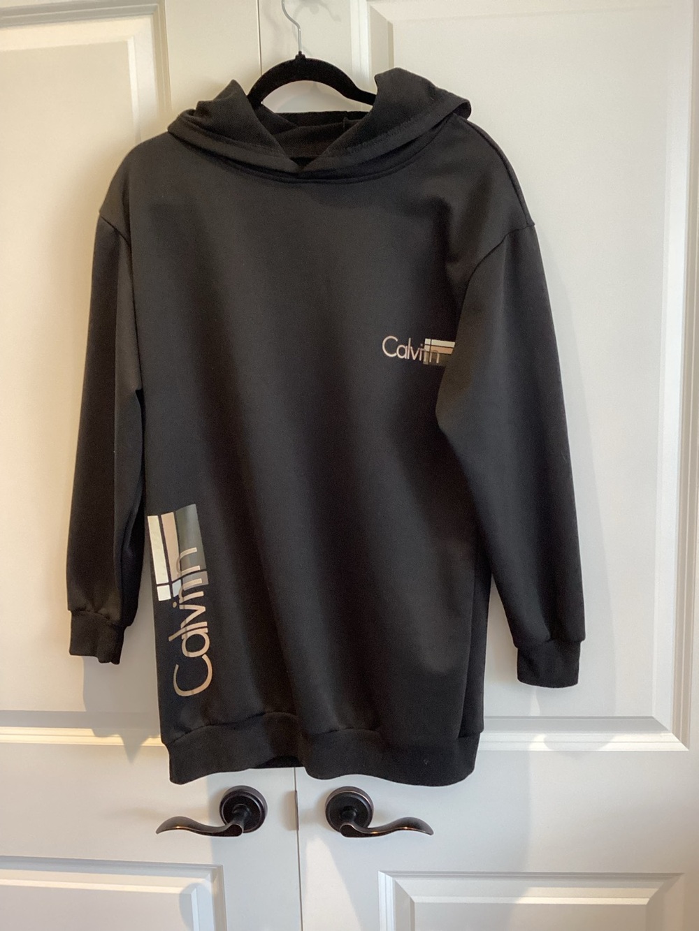 Mens Calvin Klein Hoodie